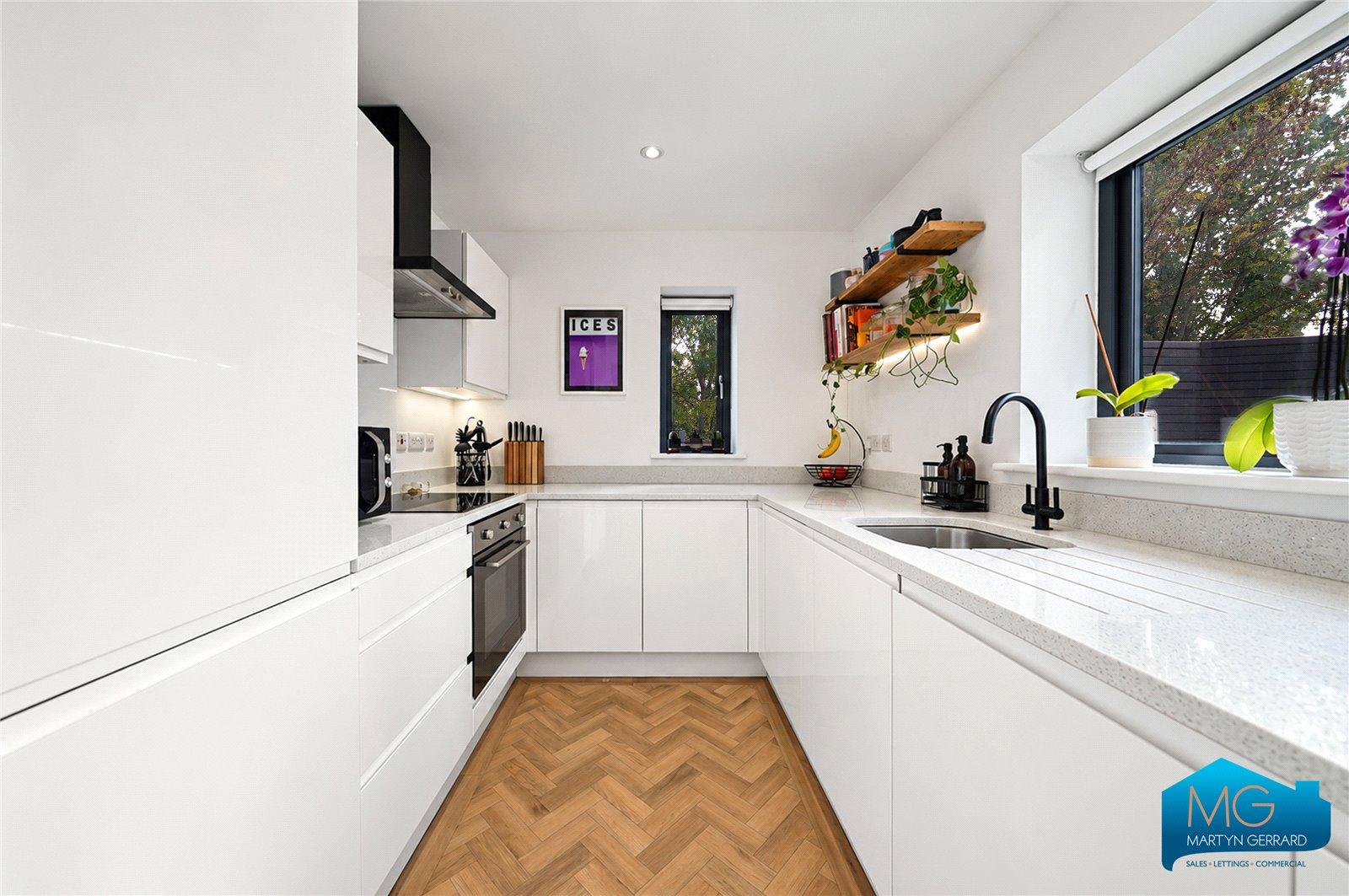 3 bedroom Terraced House for sale - Martyn Gerrard