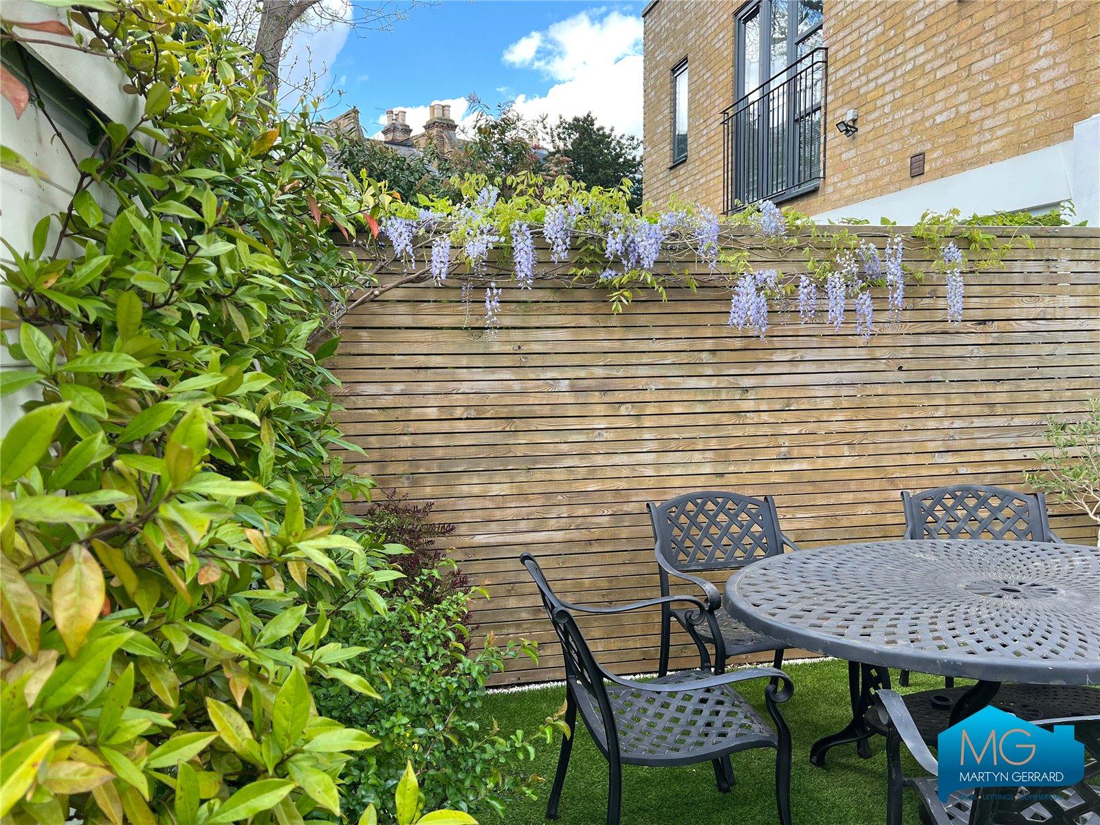 3 bedroom Terraced House for sale - Martyn Gerrard