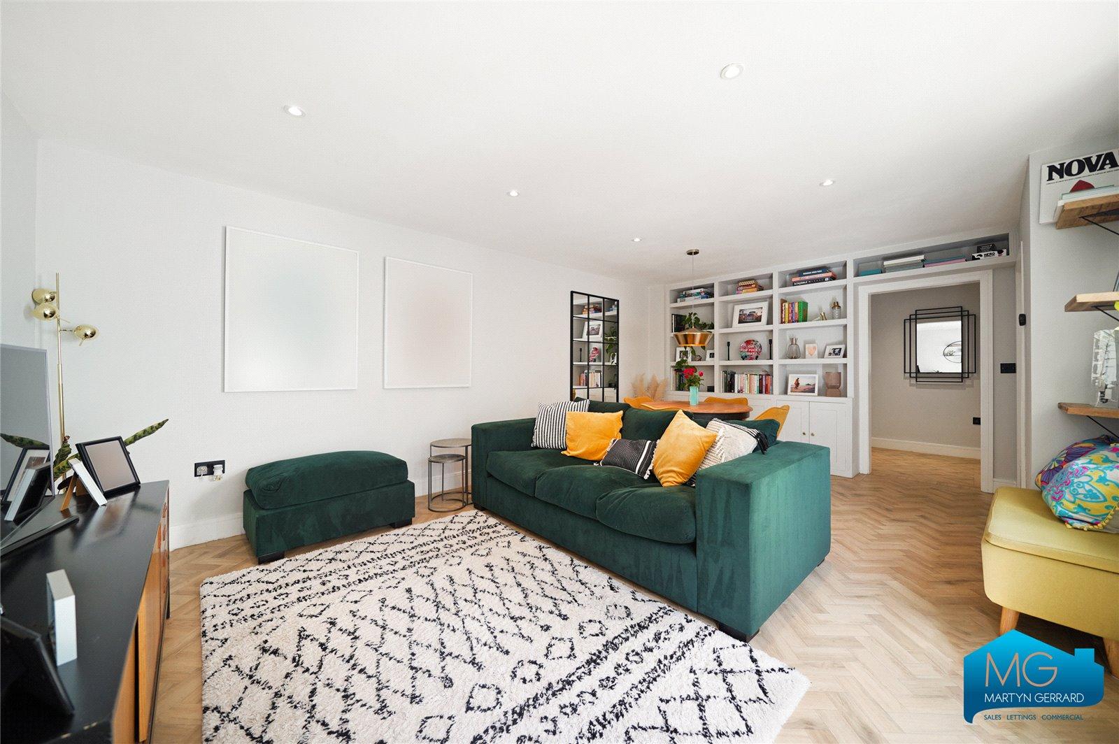 3 bedroom Terraced House for sale - Martyn Gerrard