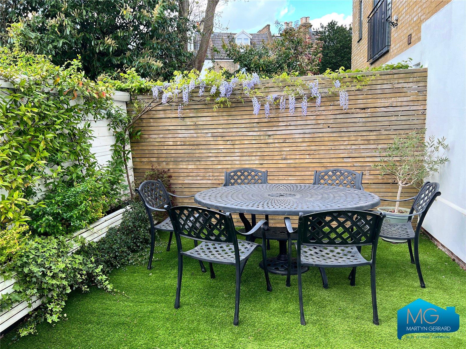 3 bedroom Terraced House for sale - Martyn Gerrard