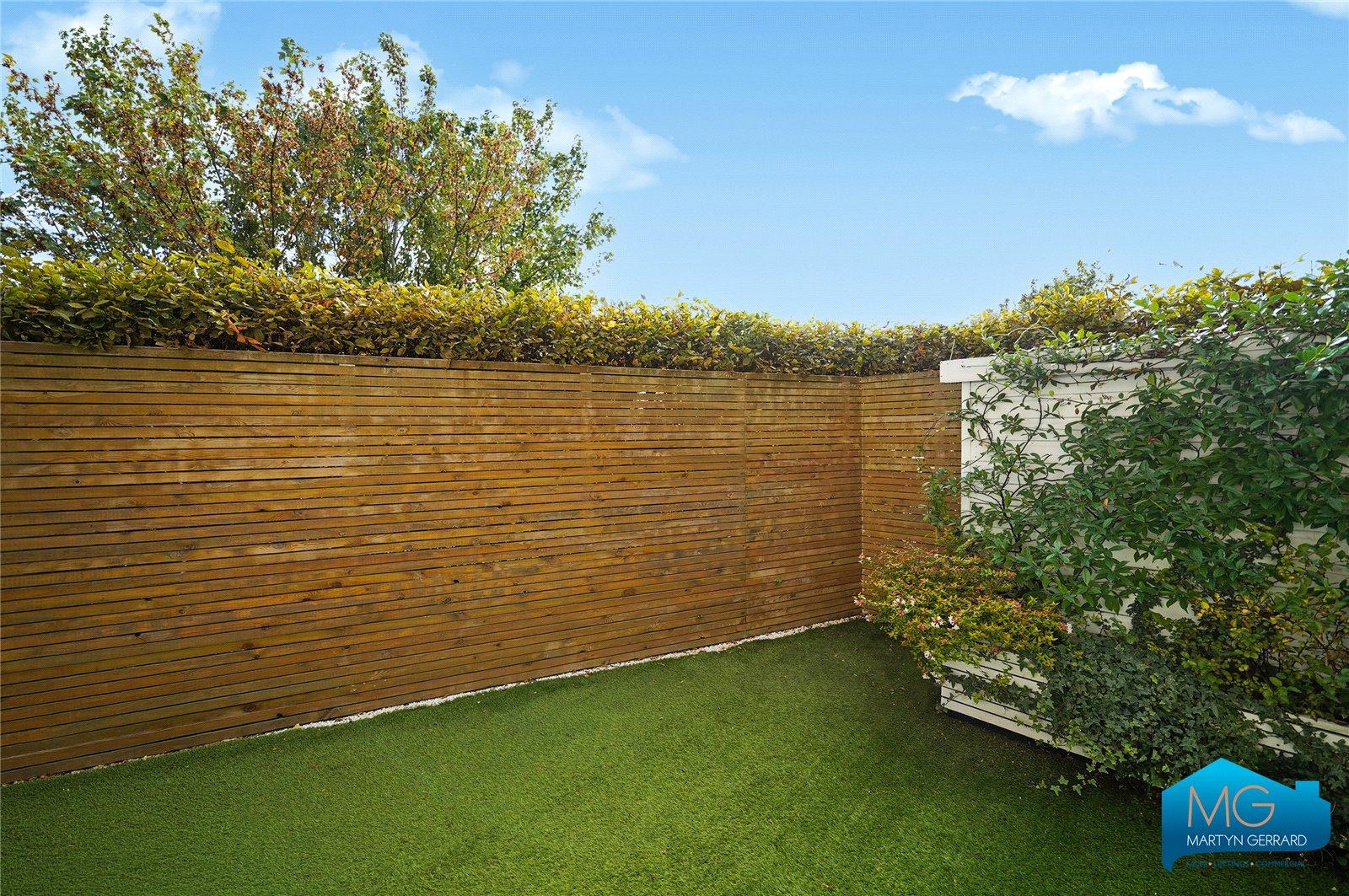 3 bedroom Terraced House for sale - Martyn Gerrard