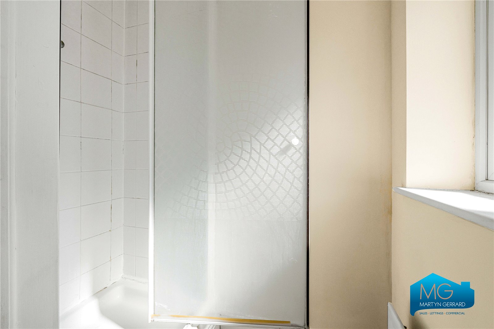 2 bedroom Maisonette to rent - Martyn Gerrard