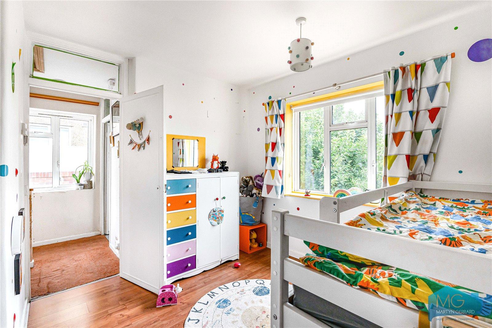 2 bedroom House for sale - Martyn Gerrard