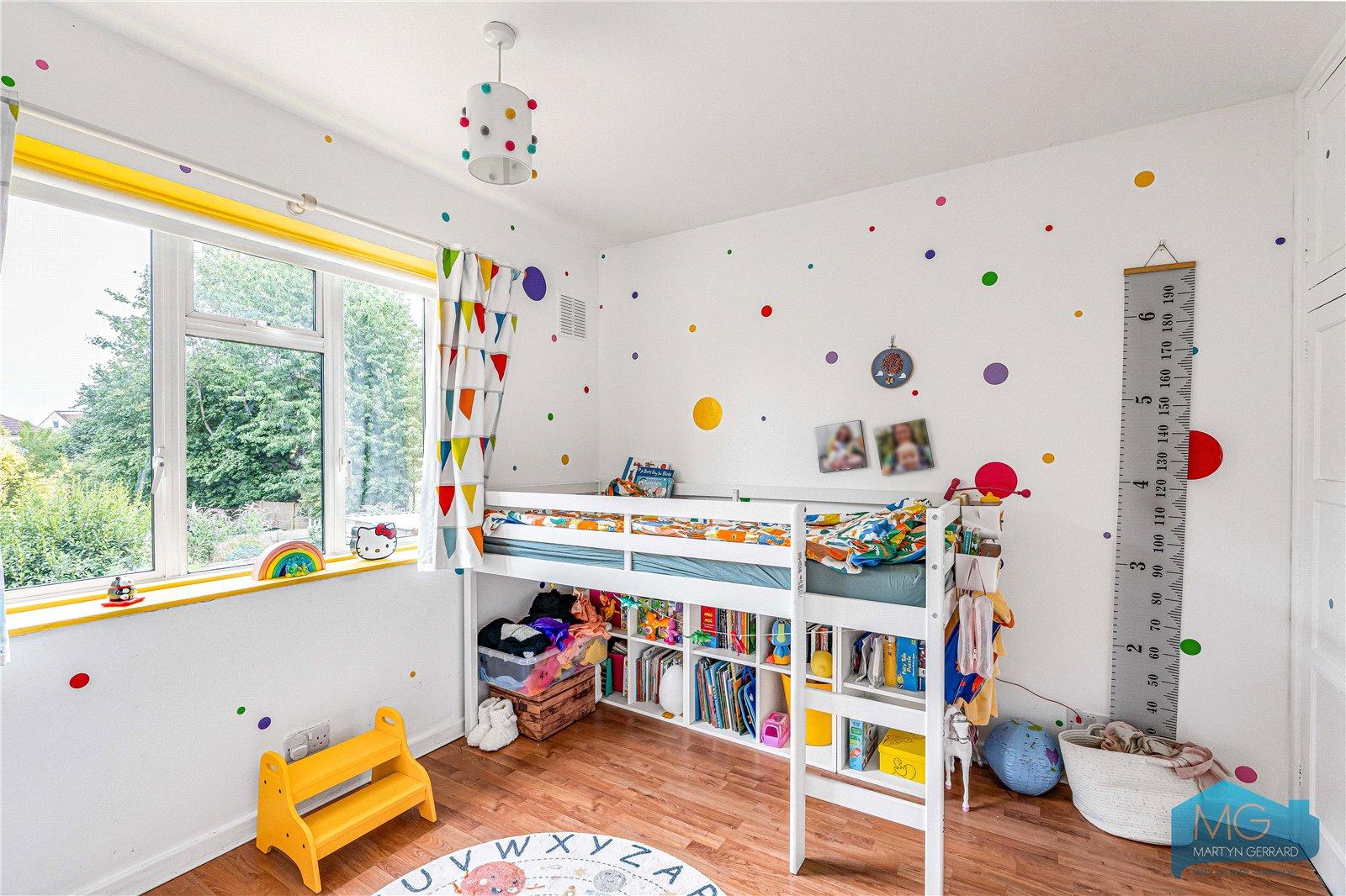 2 bedroom House for sale - Martyn Gerrard