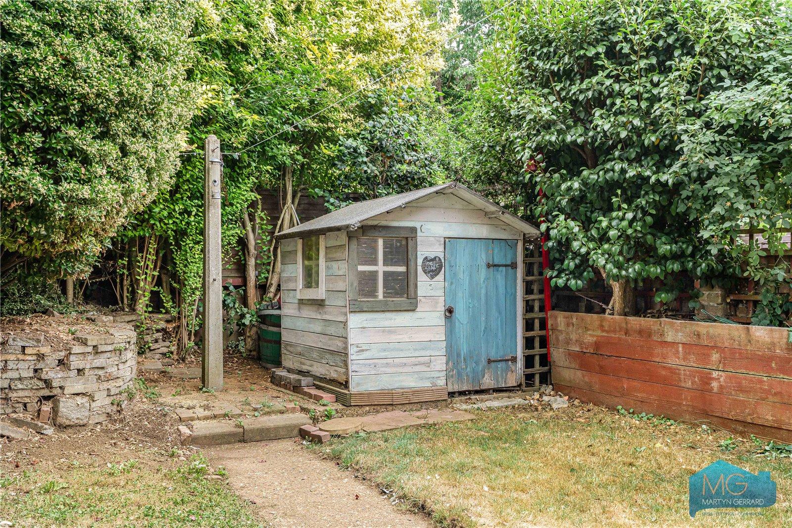2 bedroom House for sale - Martyn Gerrard