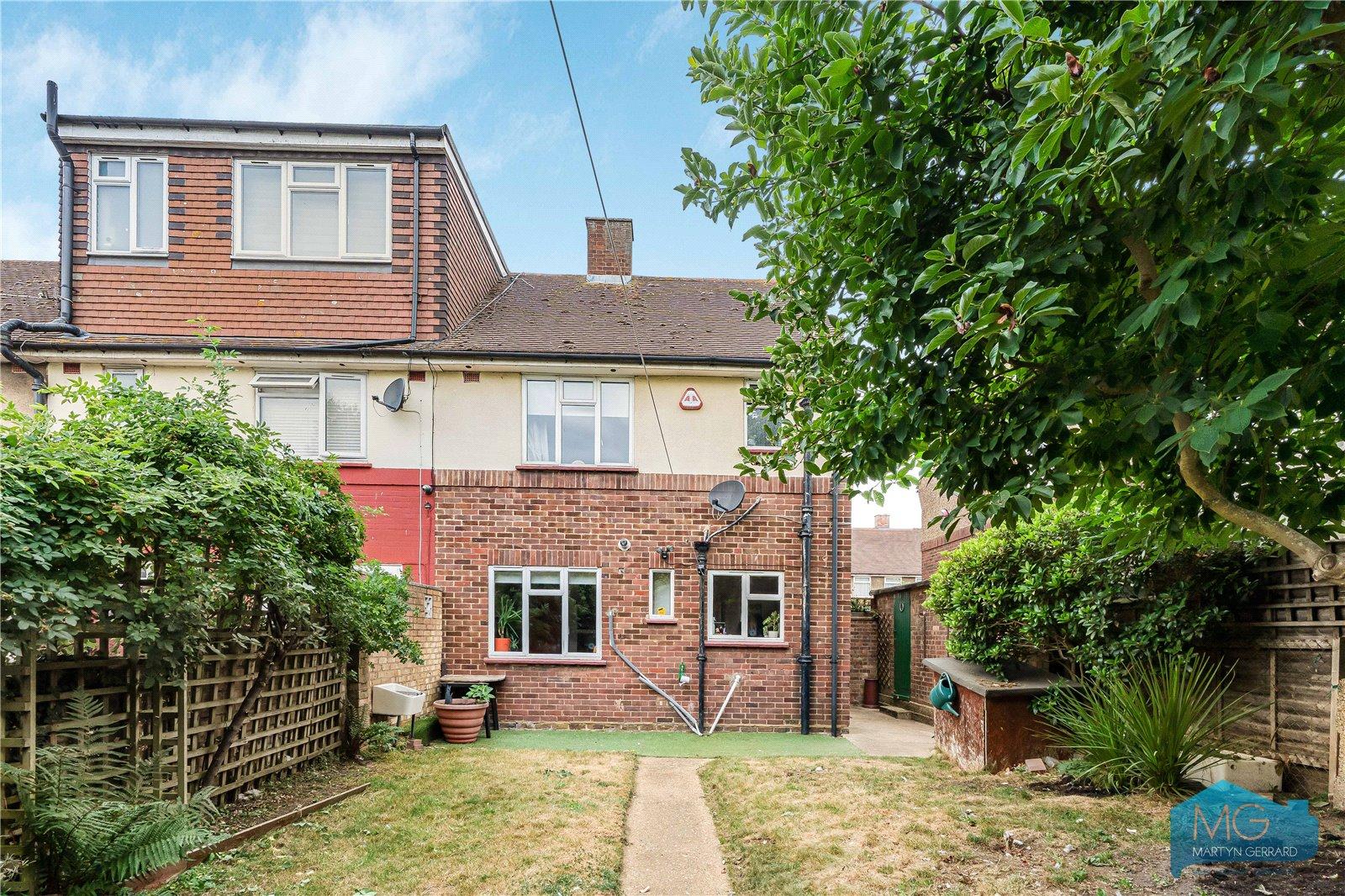 2 bedroom House for sale - Martyn Gerrard