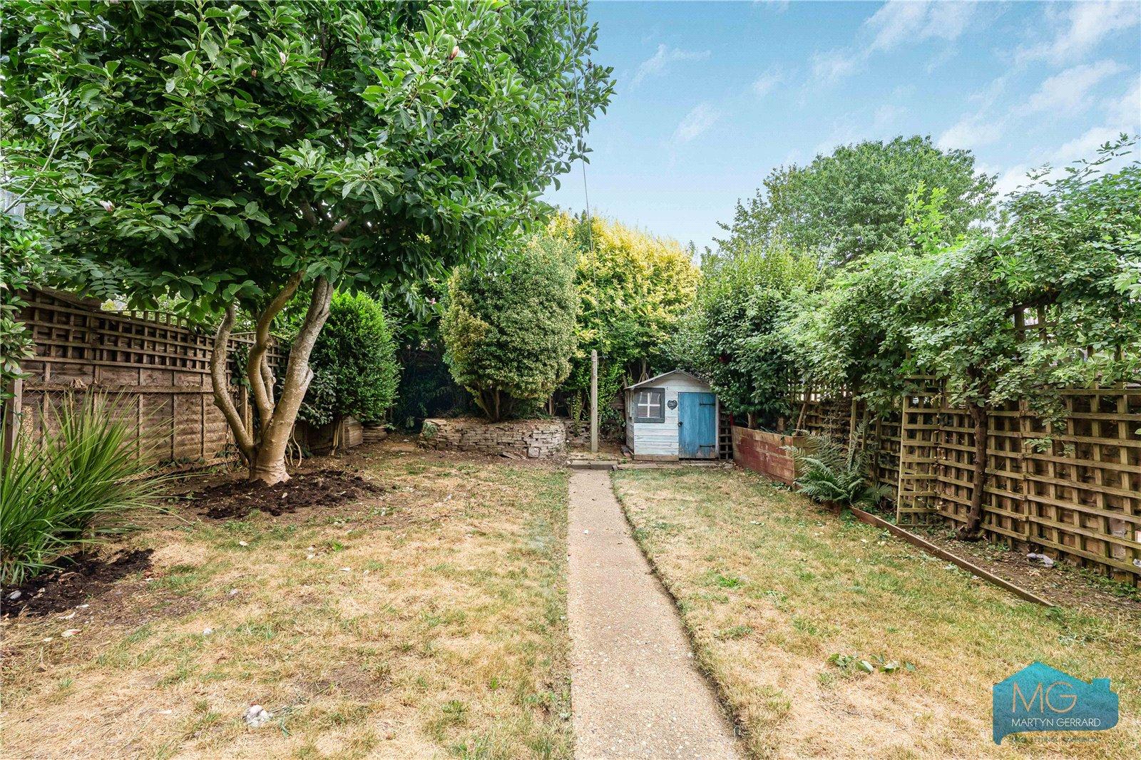 2 bedroom House for sale - Martyn Gerrard