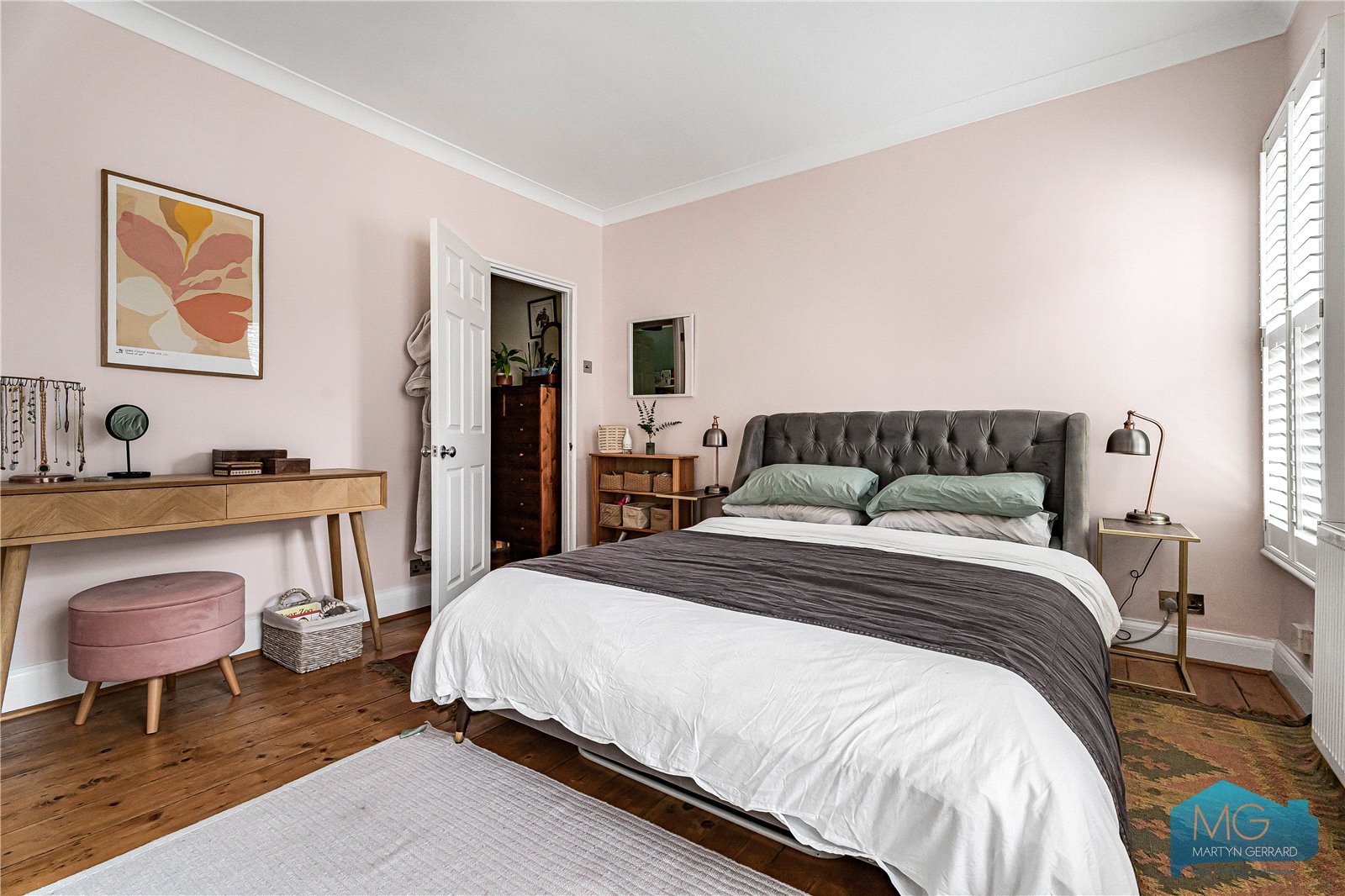 2 bedroom End of Terrace House for sale - Martyn Gerrard