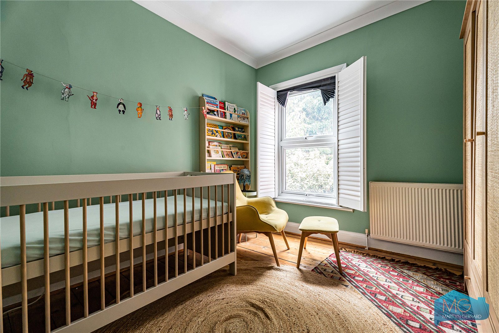 2 bedroom End of Terrace House for sale - Martyn Gerrard