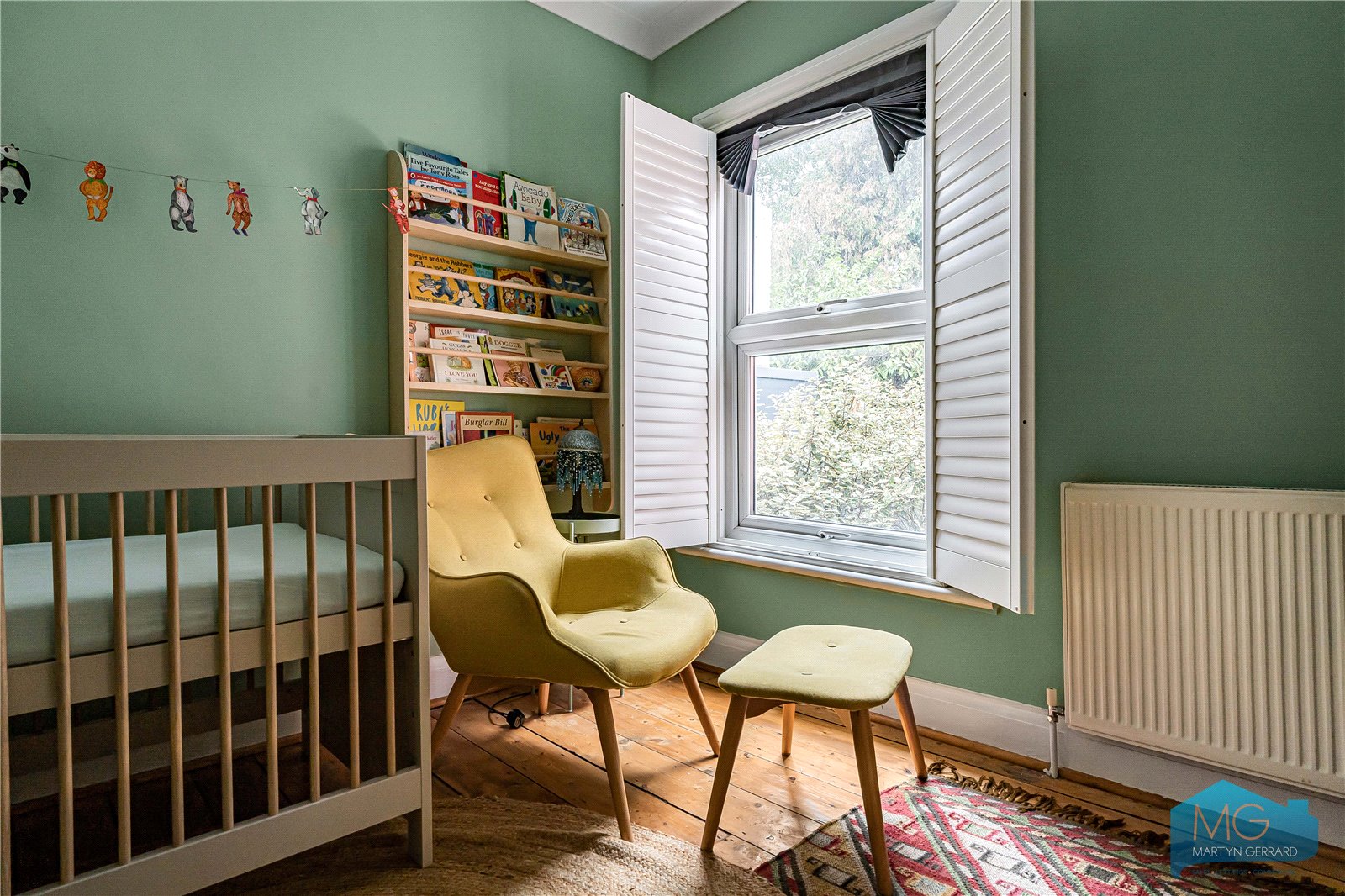 2 bedroom End of Terrace House for sale - Martyn Gerrard