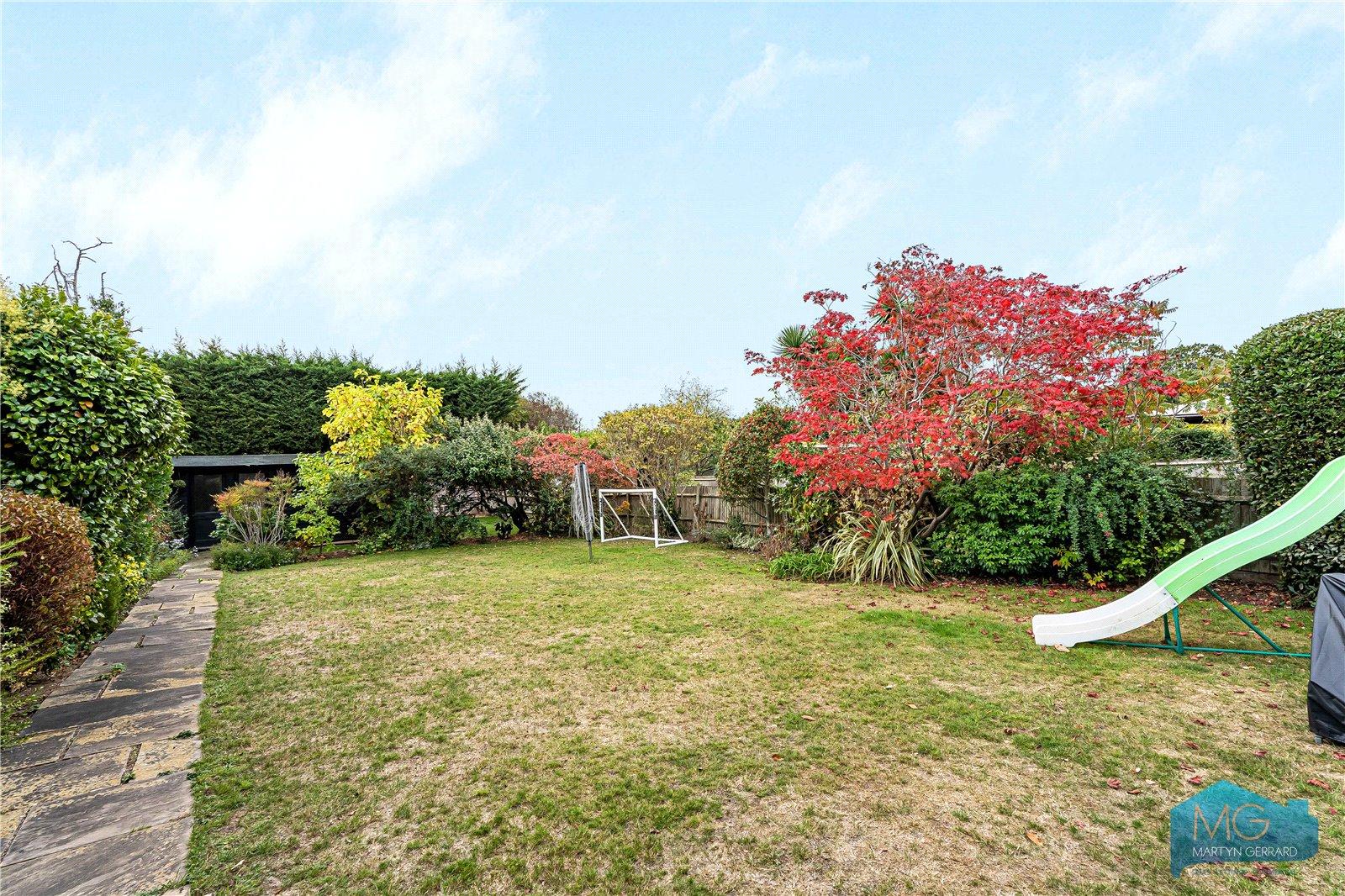 5 bedroom Semi-Detached House for sale - Martyn Gerrard