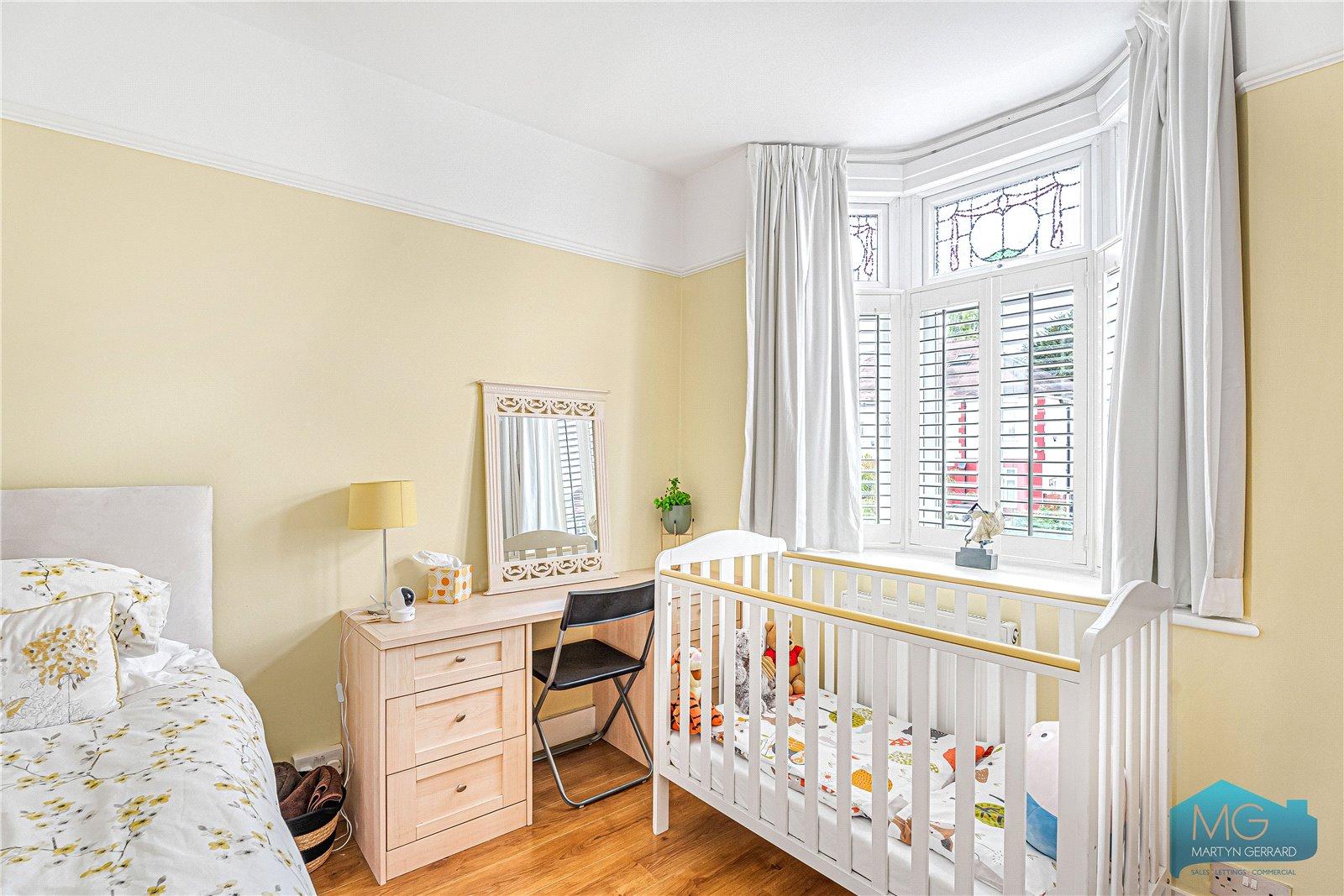 5 bedroom Semi-Detached House for sale - Martyn Gerrard
