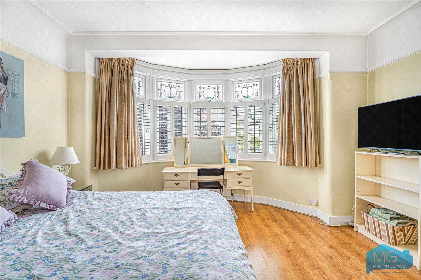 5 bedroom Semi-Detached House for sale - Martyn Gerrard