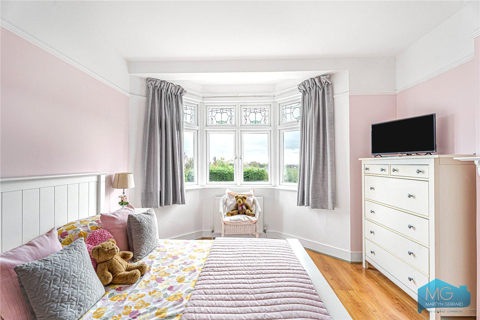 5 bedroom Semi-Detached House for sale - Martyn Gerrard