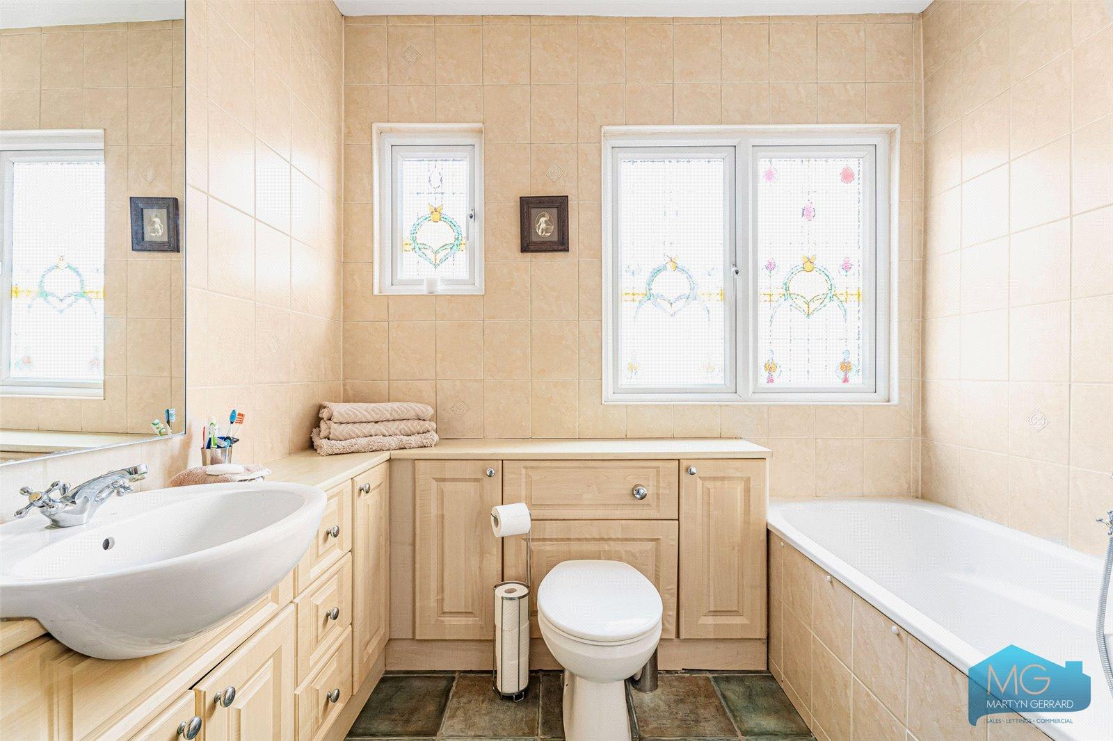 5 bedroom Semi-Detached House for sale - Martyn Gerrard
