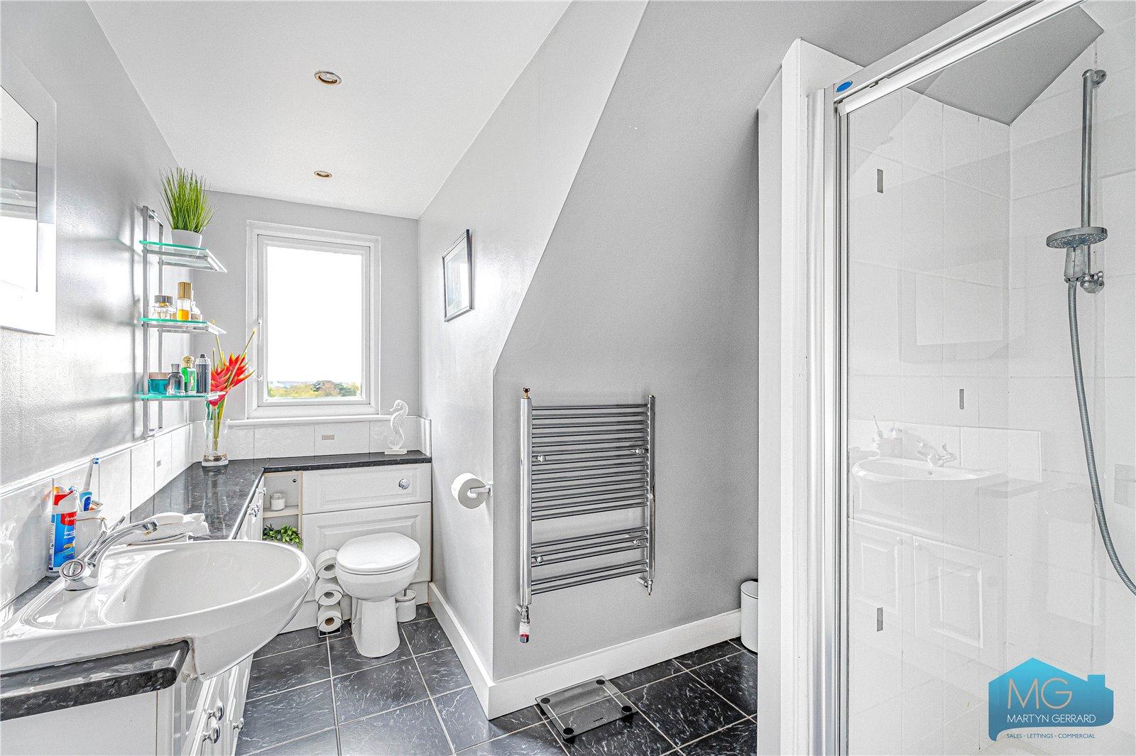 5 bedroom Semi-Detached House for sale - Martyn Gerrard
