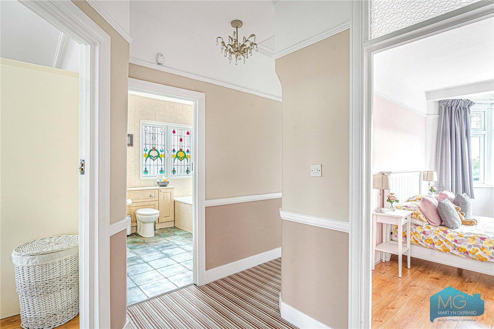 5 bedroom Semi-Detached House for sale - Martyn Gerrard