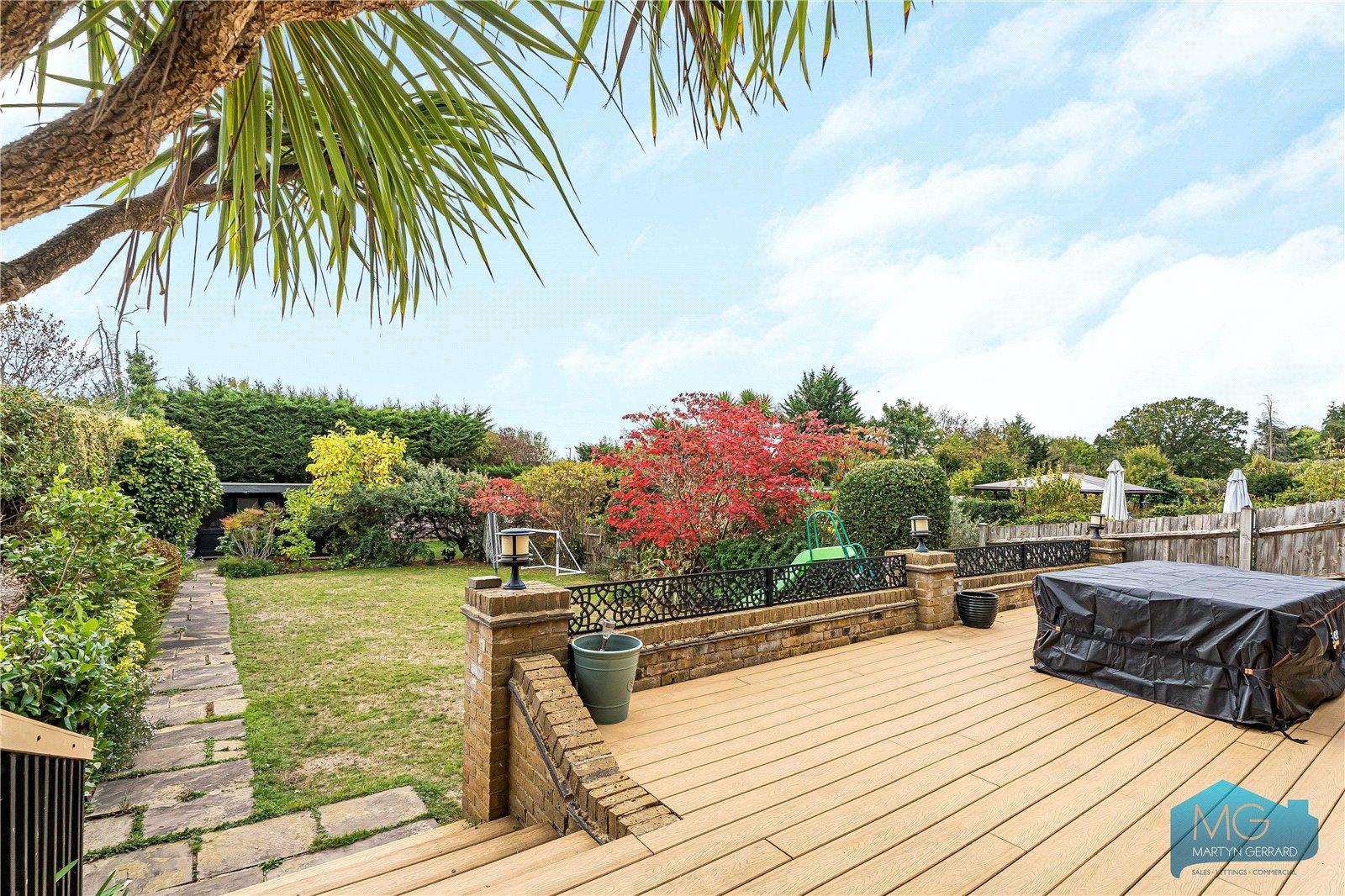 5 bedroom Semi-Detached House for sale - Martyn Gerrard