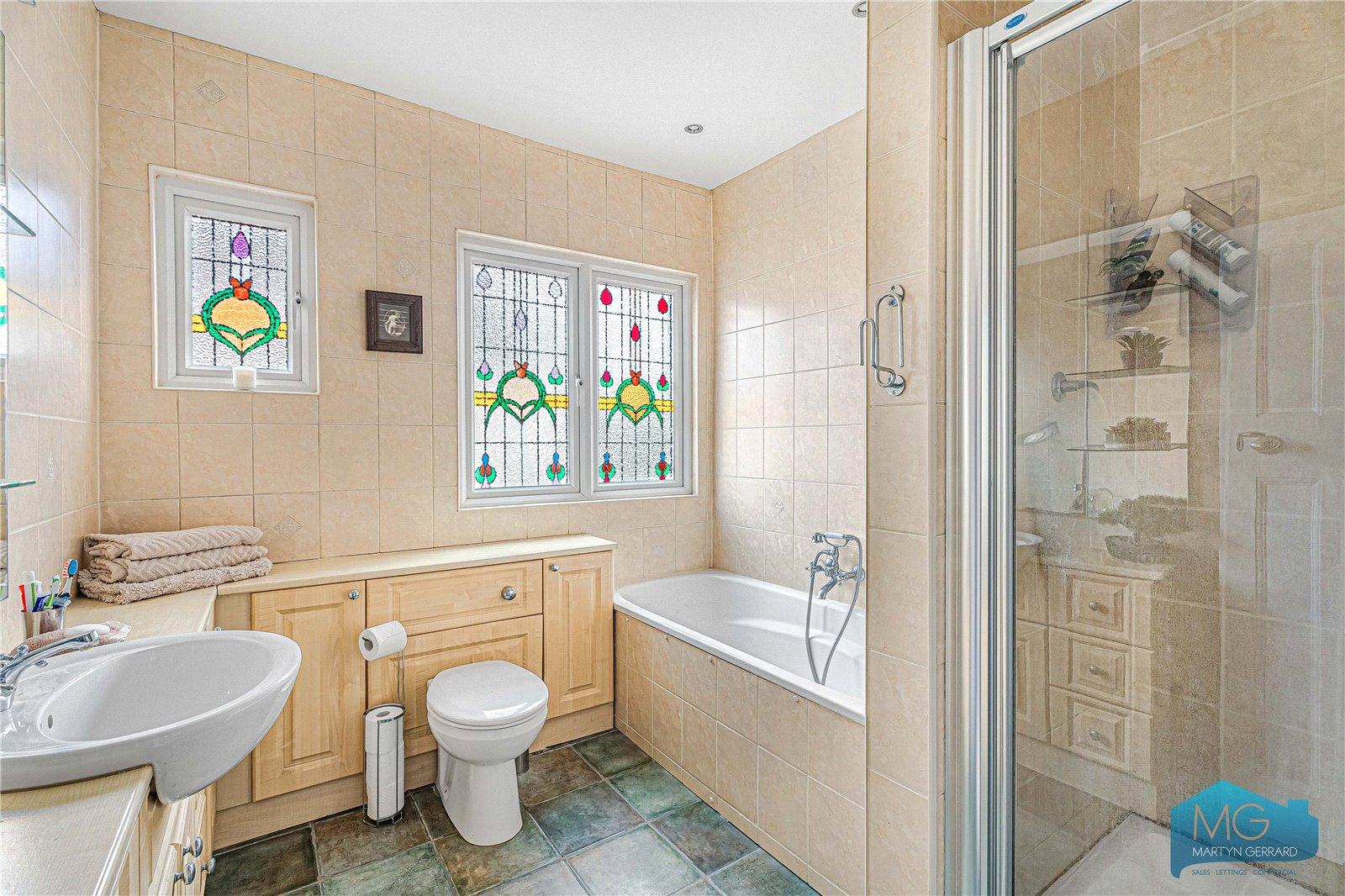 5 bedroom Semi-Detached House for sale - Martyn Gerrard