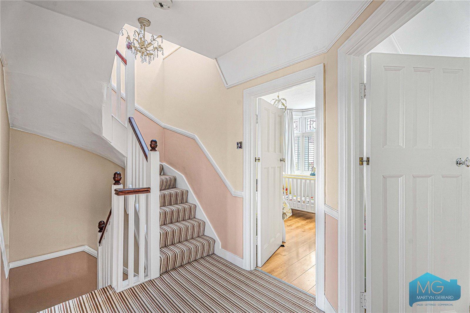 5 bedroom Semi-Detached House for sale - Martyn Gerrard