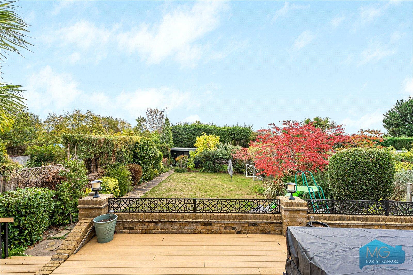 5 bedroom Semi-Detached House for sale - Martyn Gerrard