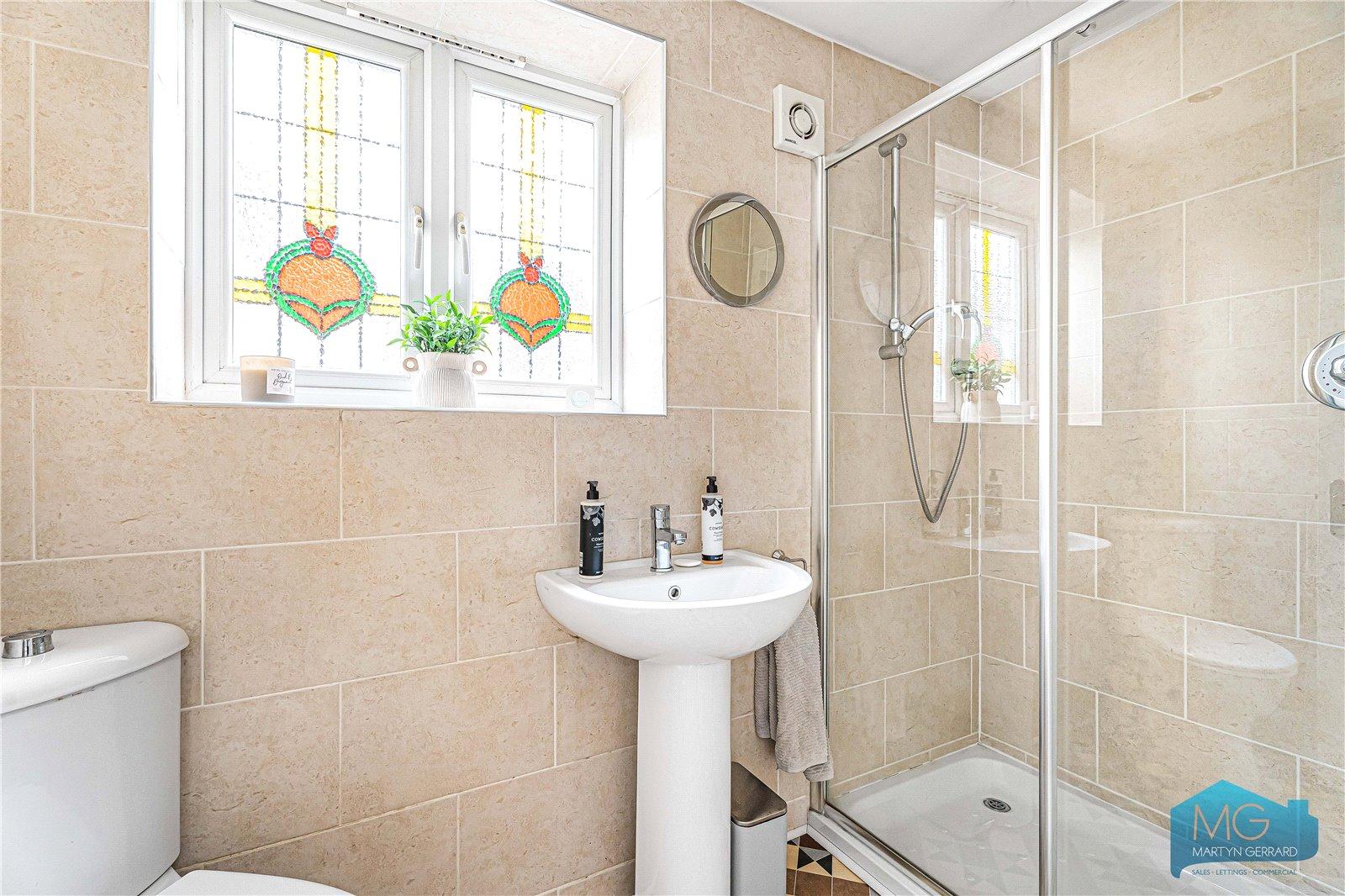5 bedroom Semi-Detached House for sale - Martyn Gerrard