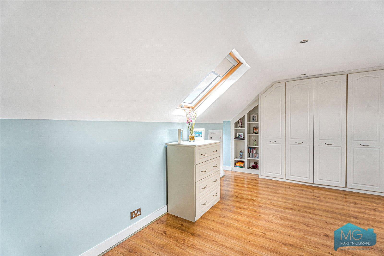 5 bedroom Semi-Detached House for sale - Martyn Gerrard