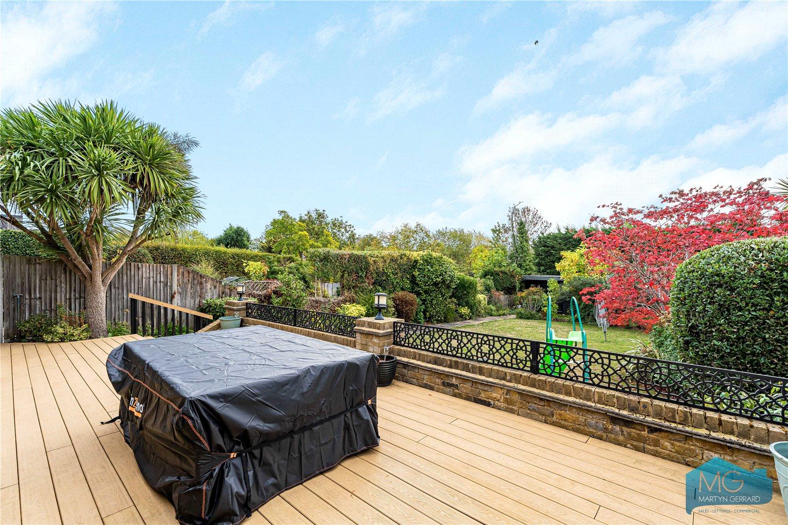 5 bedroom Semi-Detached House for sale - Martyn Gerrard