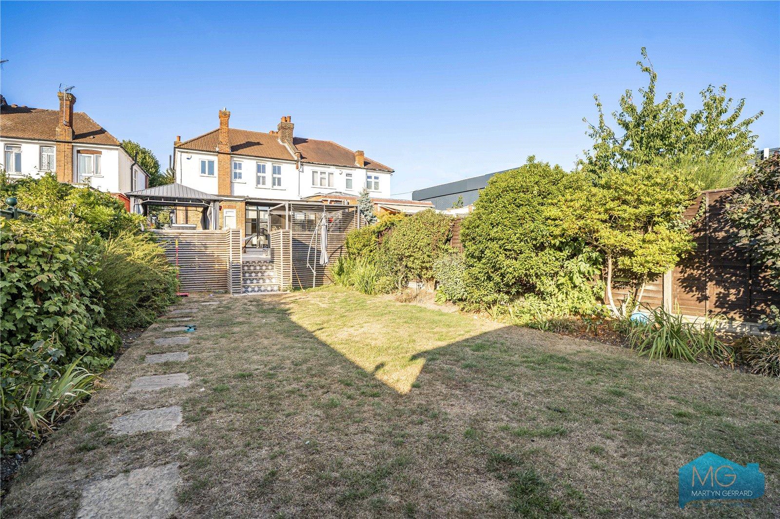 3 bedroom Semi-Detached House for sale - Martyn Gerrard