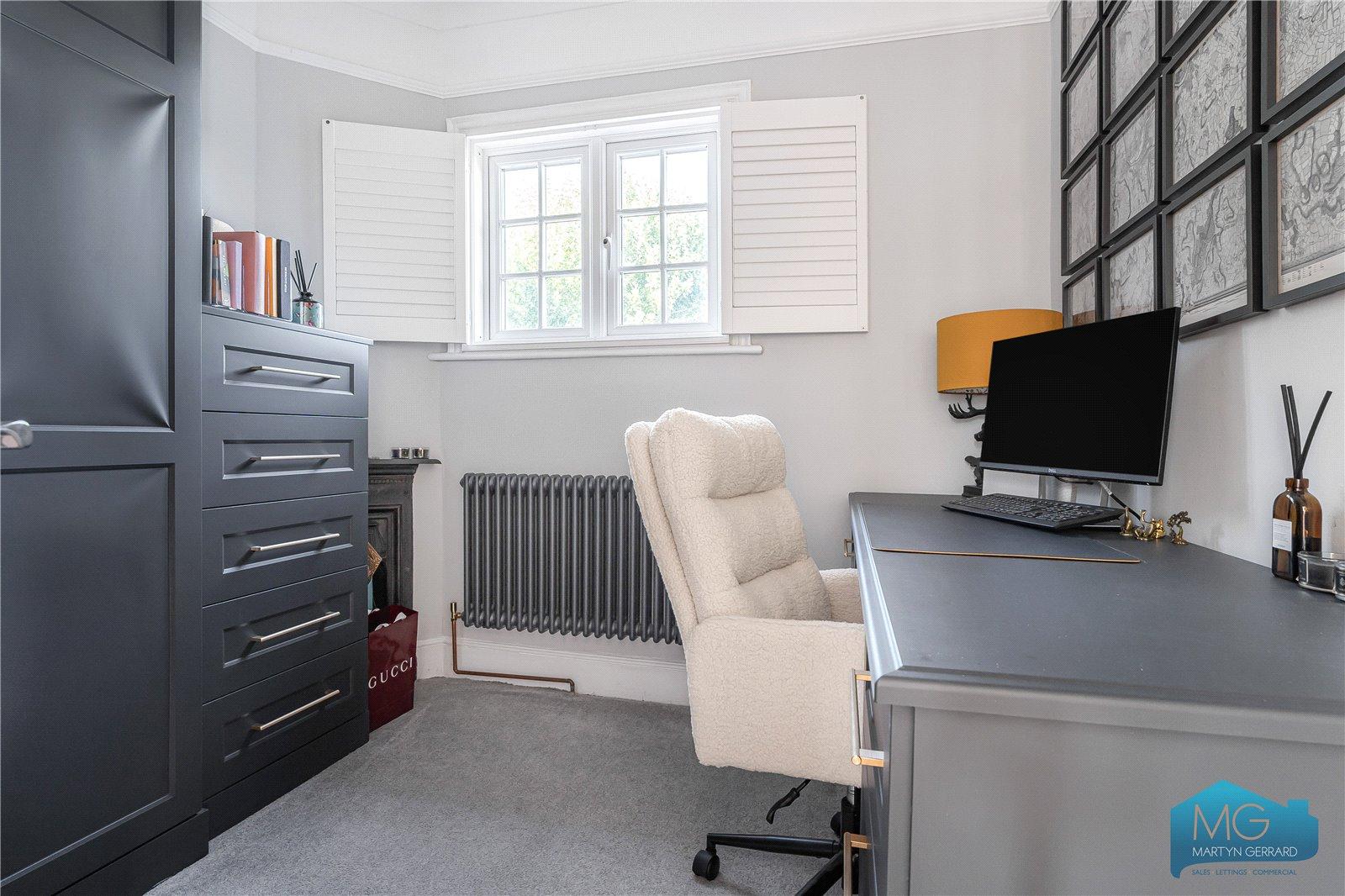 3 bedroom Semi-Detached House for sale - Martyn Gerrard