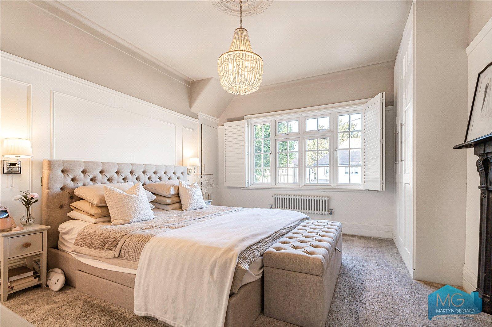 3 bedroom Semi-Detached House for sale - Martyn Gerrard