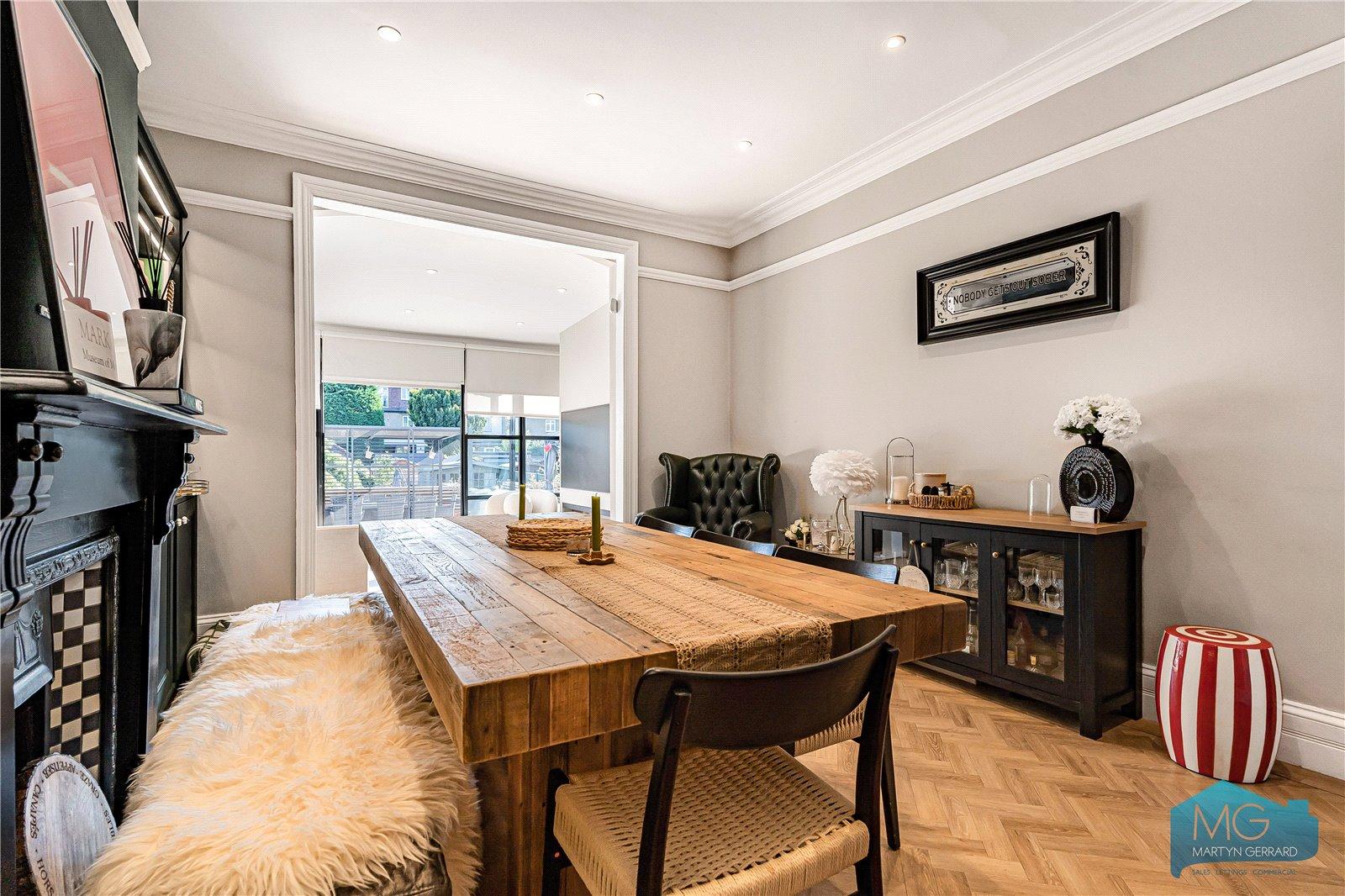 3 bedroom Semi-Detached House for sale - Martyn Gerrard