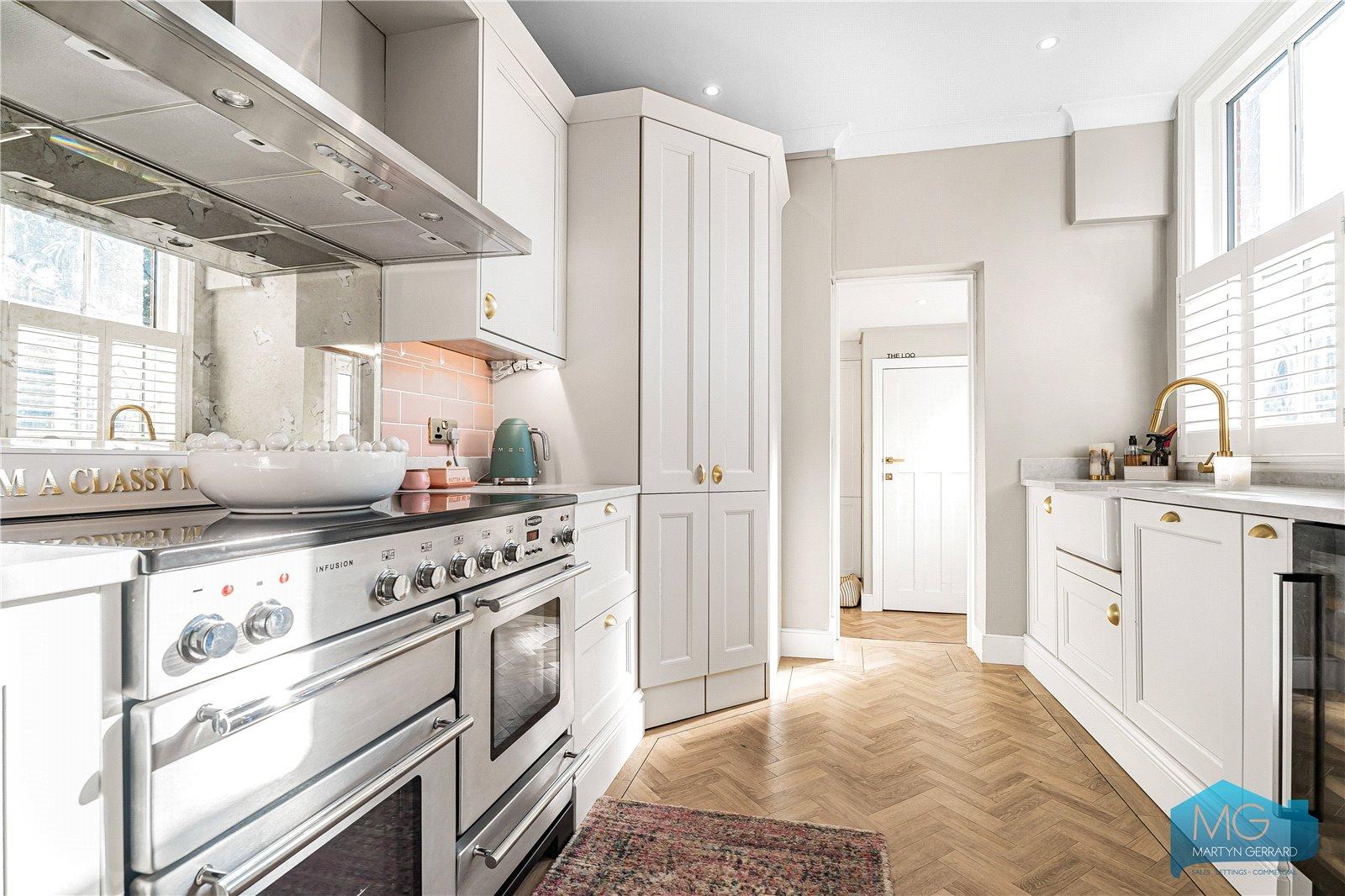 3 bedroom Semi-Detached House for sale - Martyn Gerrard