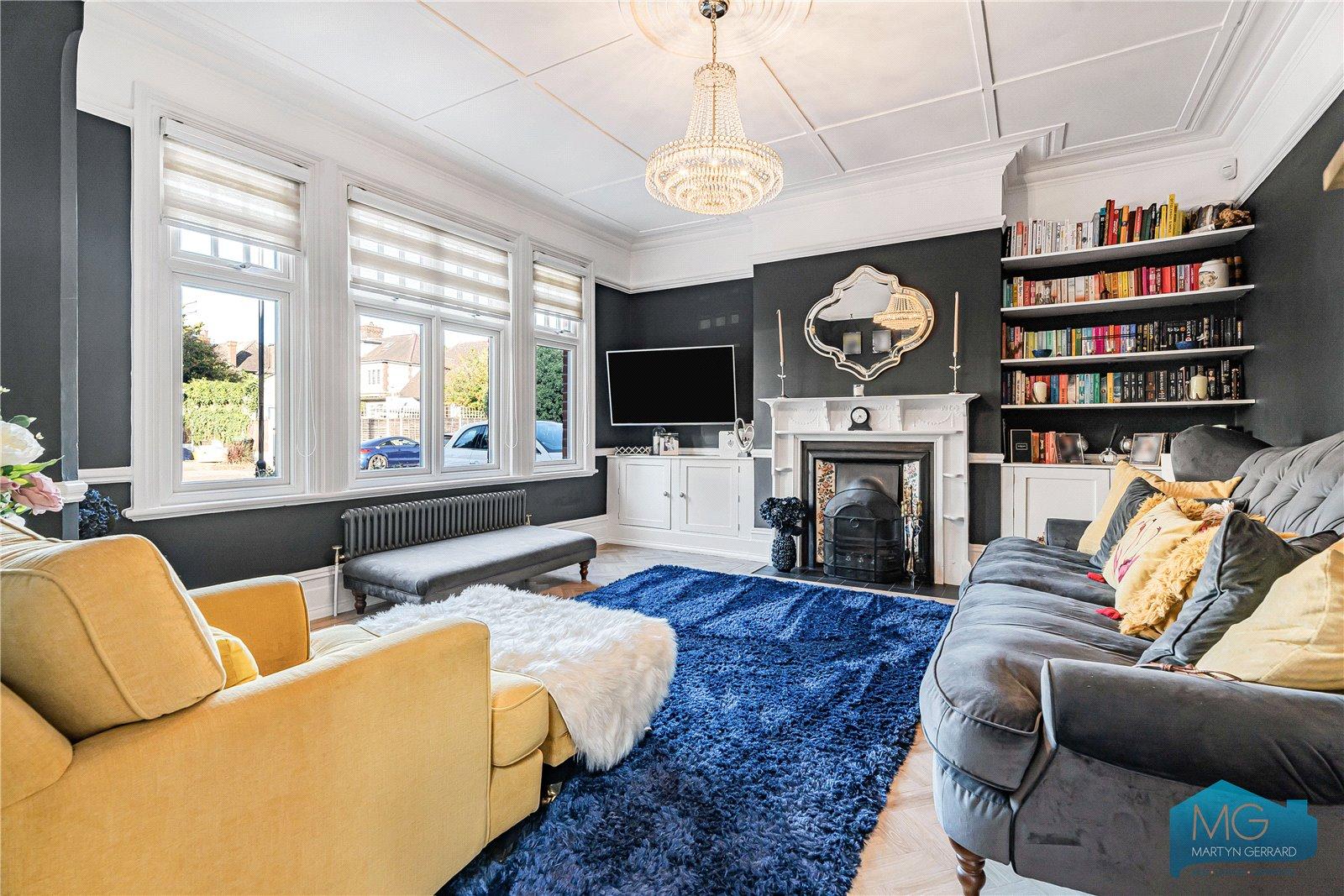 3 bedroom Semi-Detached House for sale - Martyn Gerrard