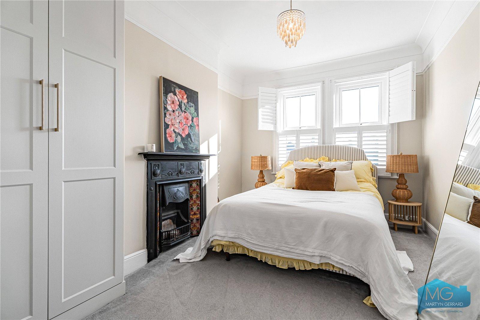 3 bedroom Semi-Detached House for sale - Martyn Gerrard