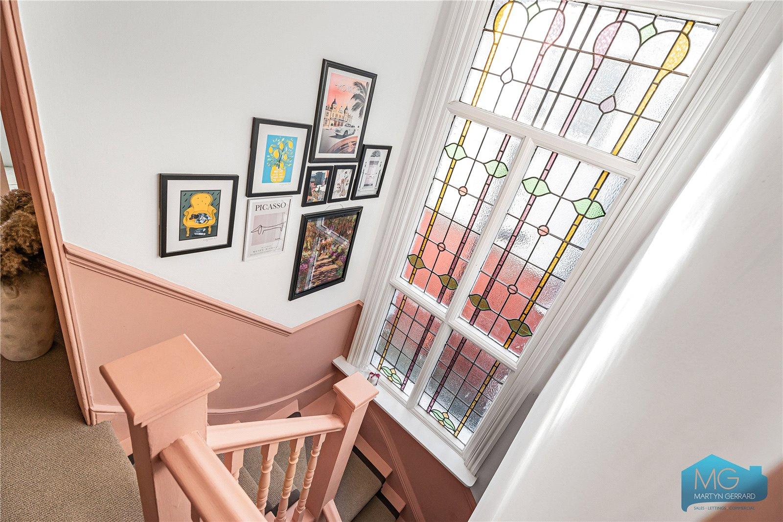 3 bedroom Semi-Detached House for sale - Martyn Gerrard