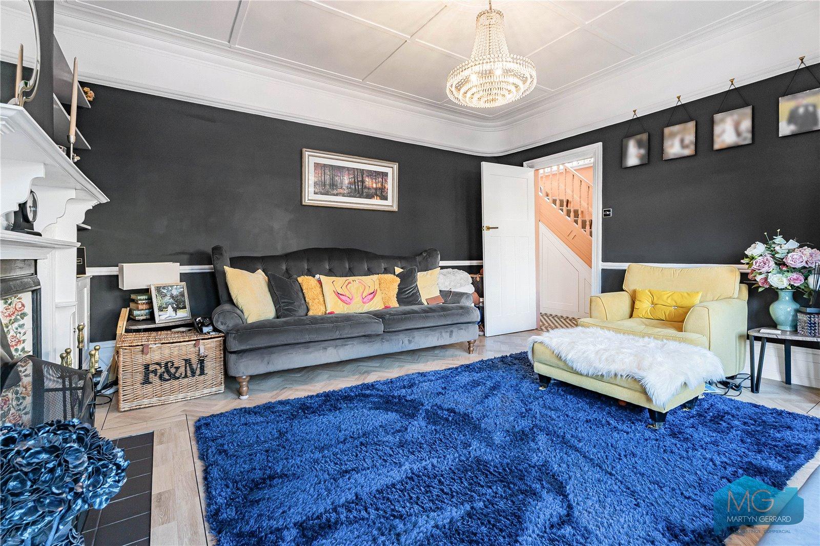 3 bedroom Semi-Detached House for sale - Martyn Gerrard