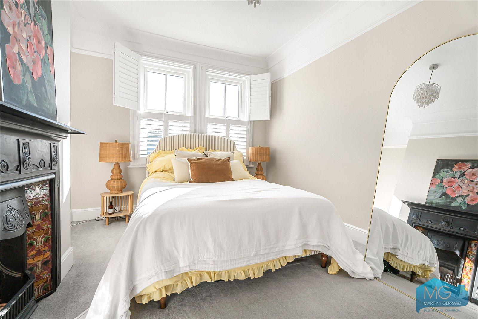 3 bedroom Semi-Detached House for sale - Martyn Gerrard