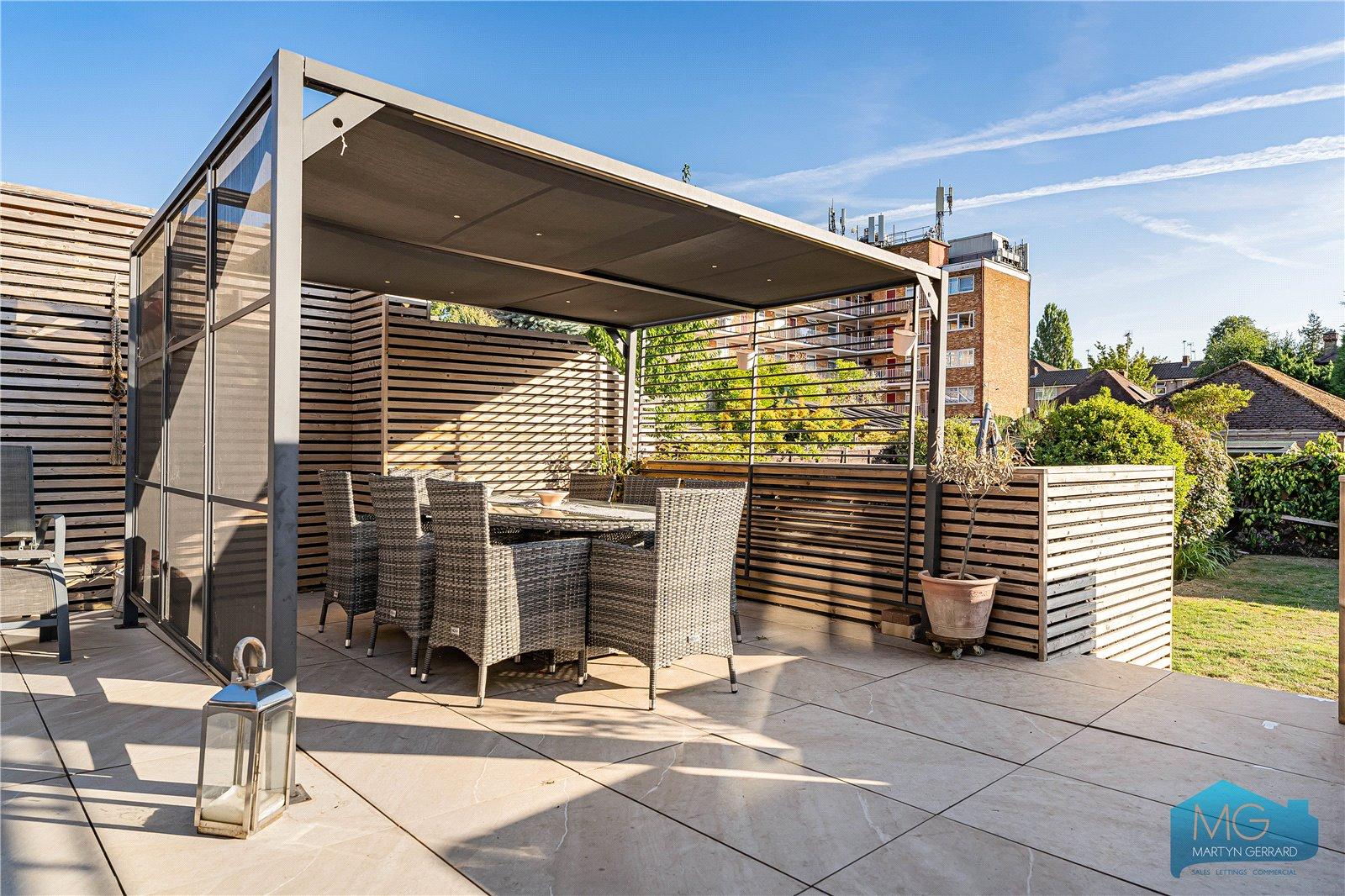 3 bedroom Semi-Detached House for sale - Martyn Gerrard
