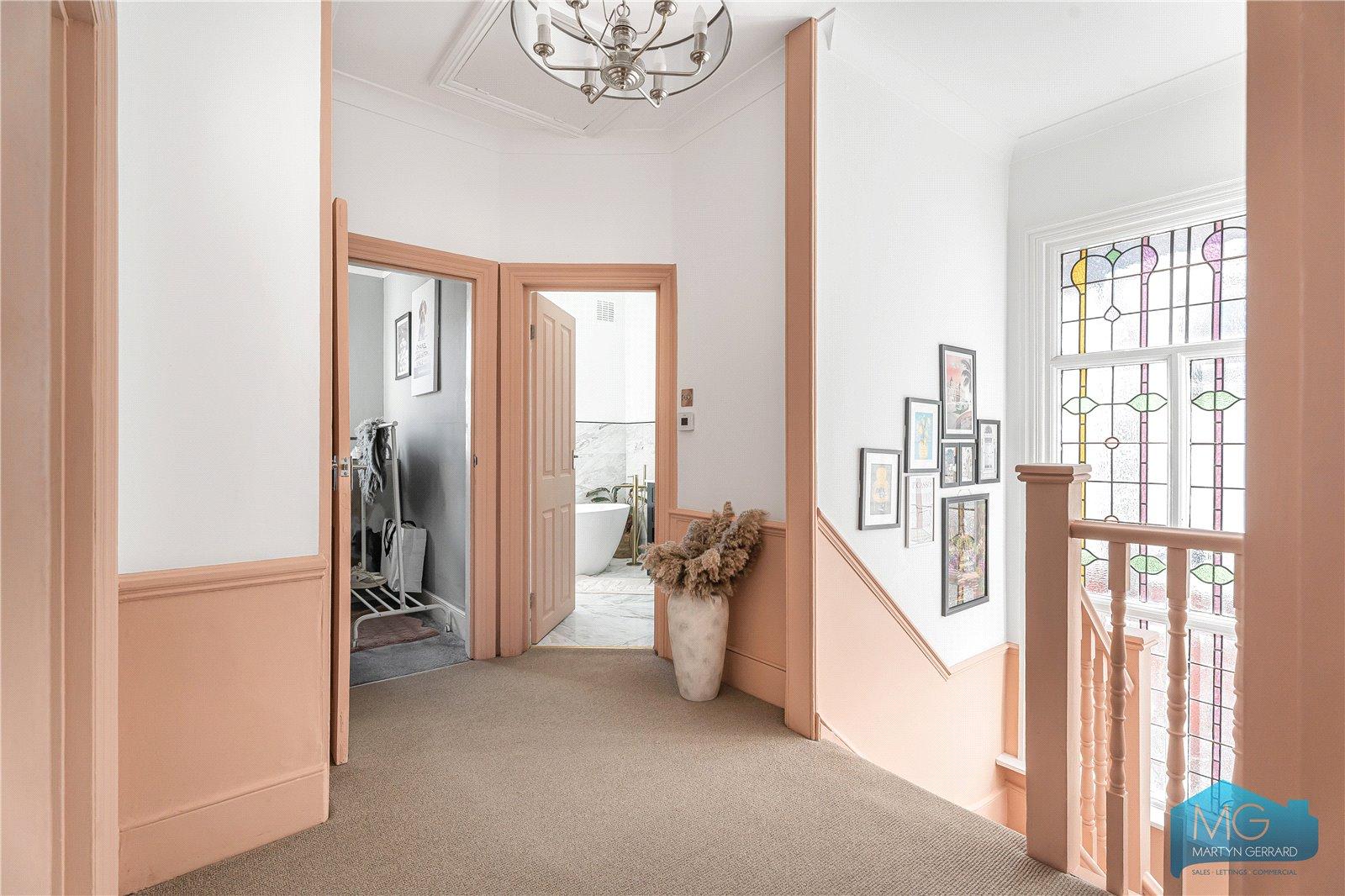 3 bedroom Semi-Detached House for sale - Martyn Gerrard