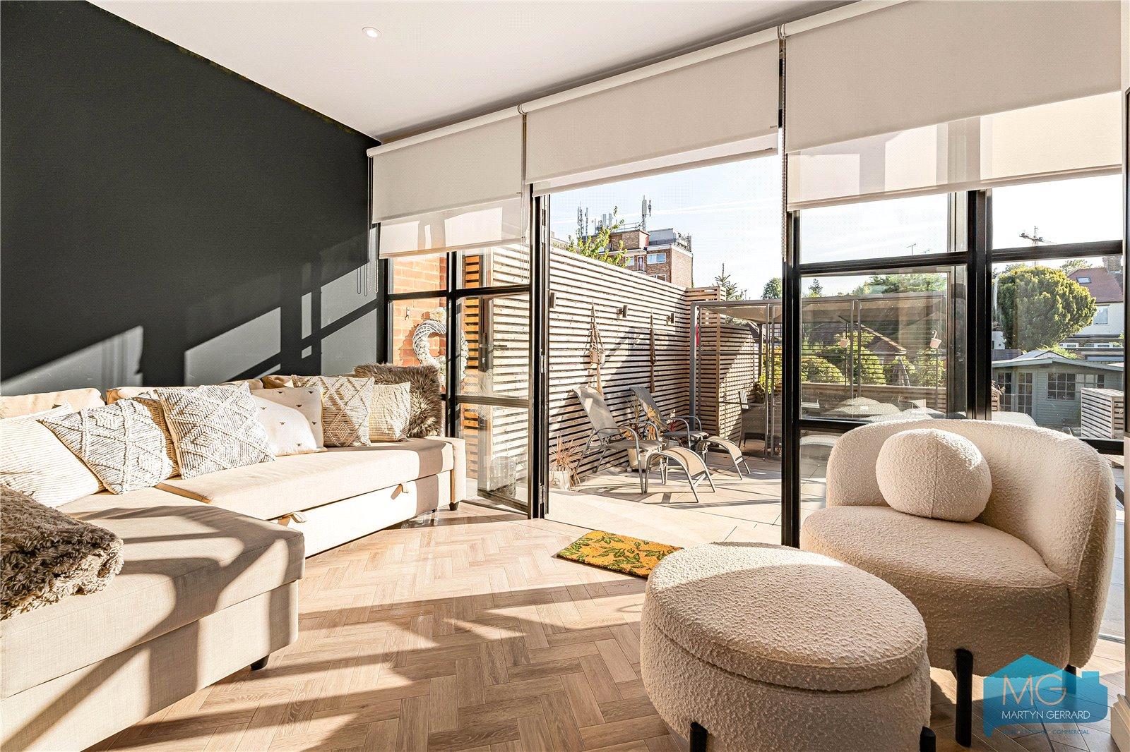 3 bedroom Semi-Detached House for sale - Martyn Gerrard