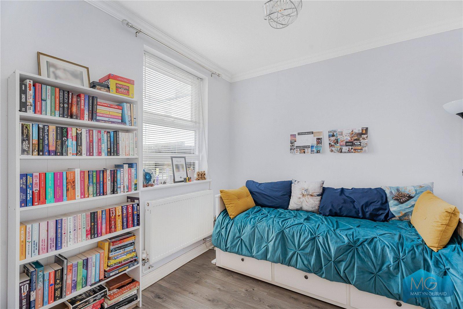 2 bedroom Ground Floor Flat for sale - Martyn Gerrard