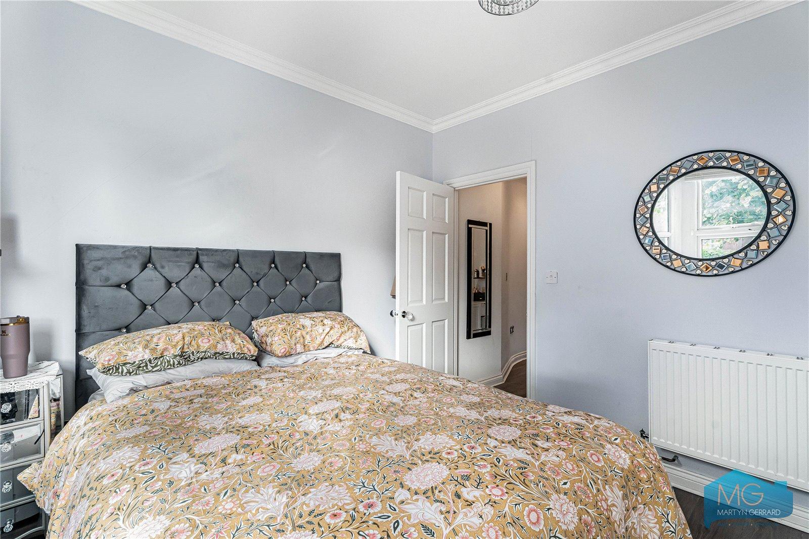 2 bedroom Ground Floor Flat for sale - Martyn Gerrard