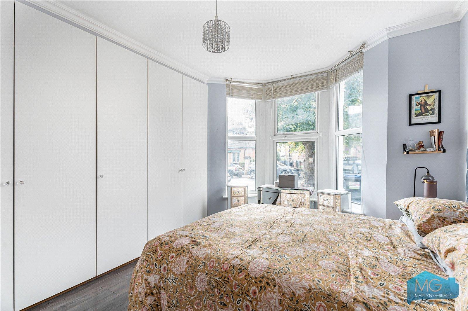 2 bedroom Ground Floor Flat for sale - Martyn Gerrard