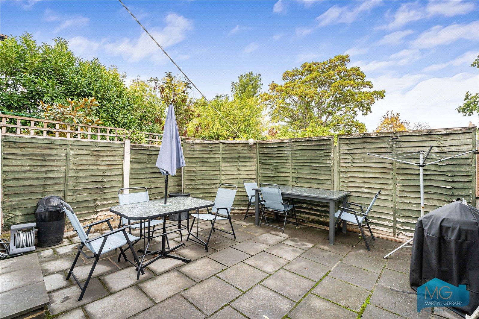 2 bedroom Ground Floor Flat for sale - Martyn Gerrard