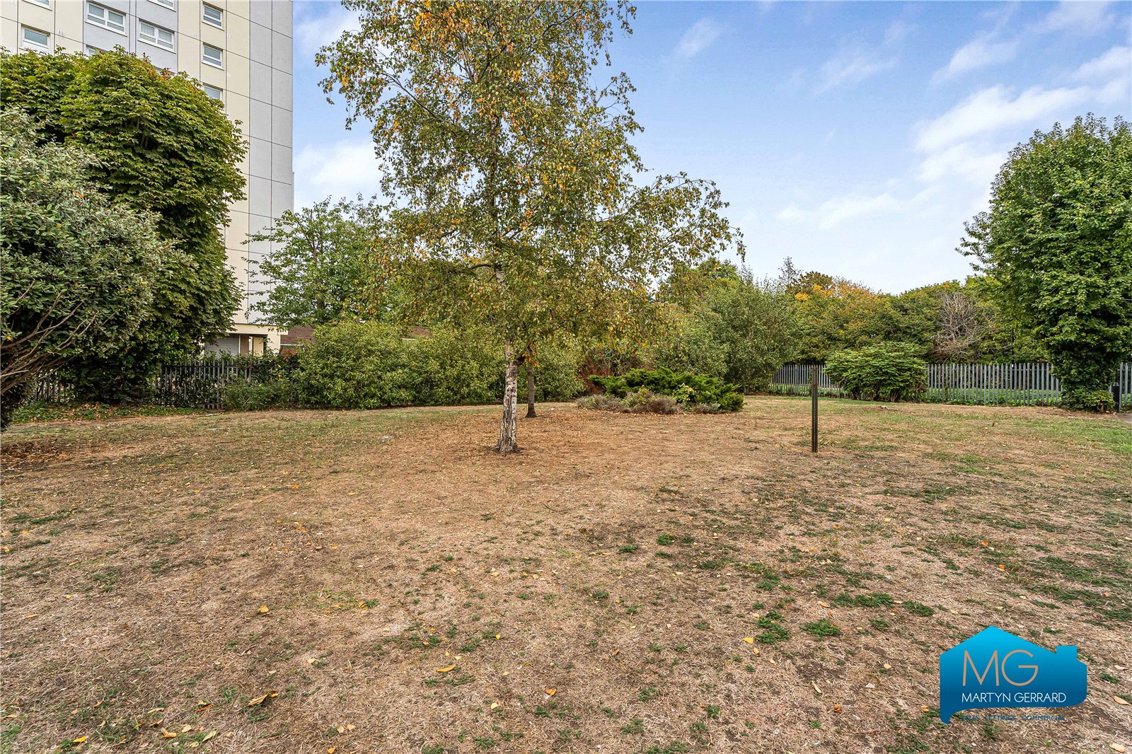1 bedroom Semi-Detached House to rent - Martyn Gerrard
