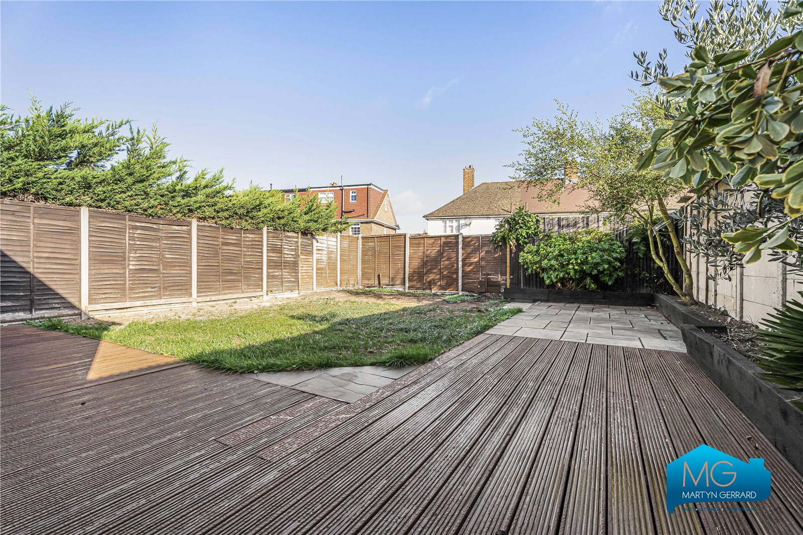 6 bedroom Semi-Detached House to rent - Martyn Gerrard
