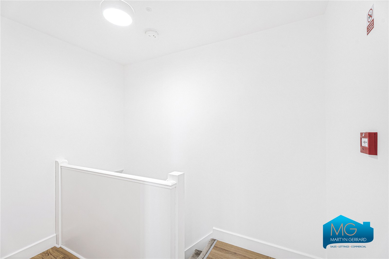 6 bedroom Semi-Detached House to rent - Martyn Gerrard