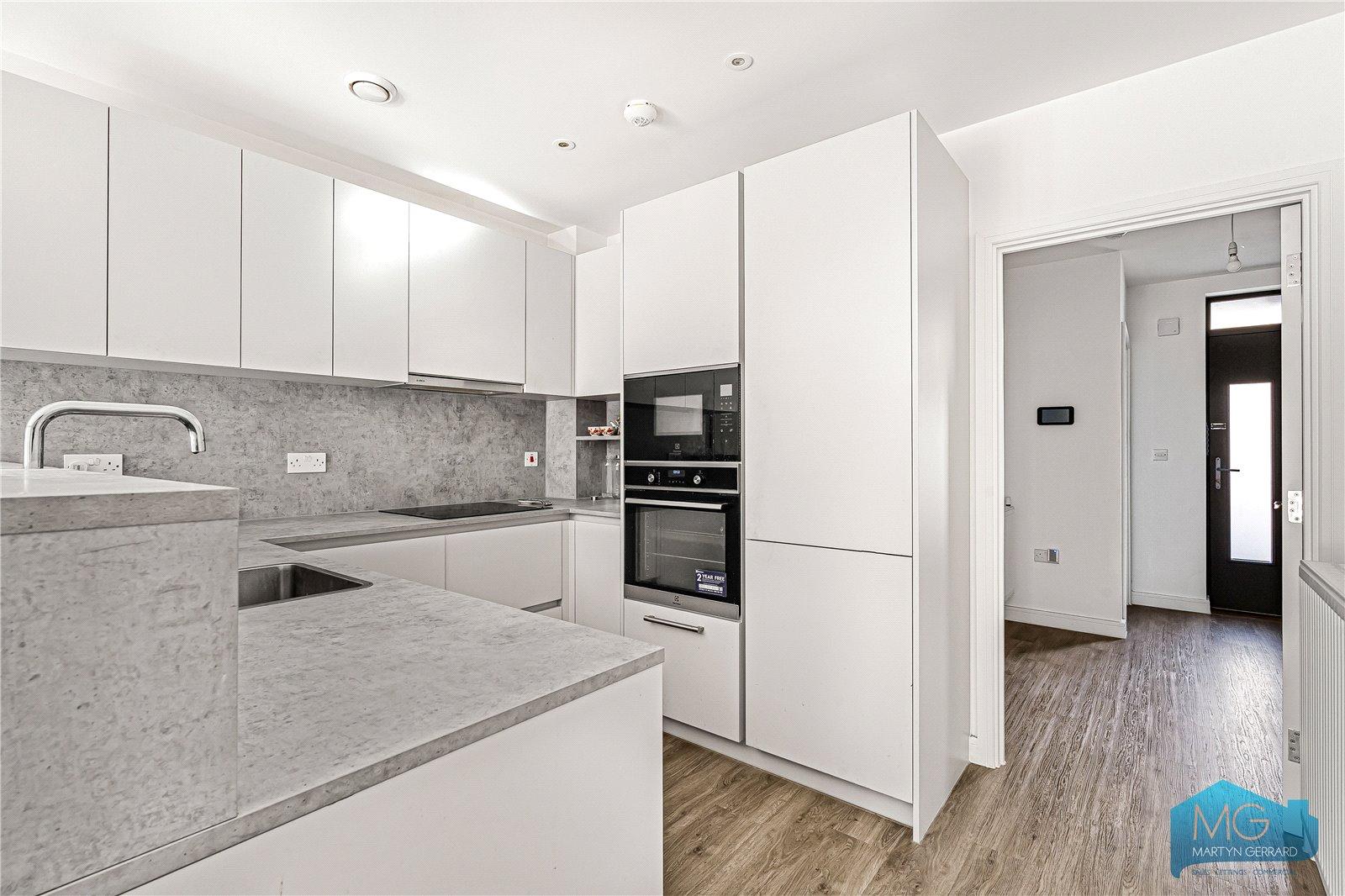 3 bedroom Maisonette for sale - Martyn Gerrard