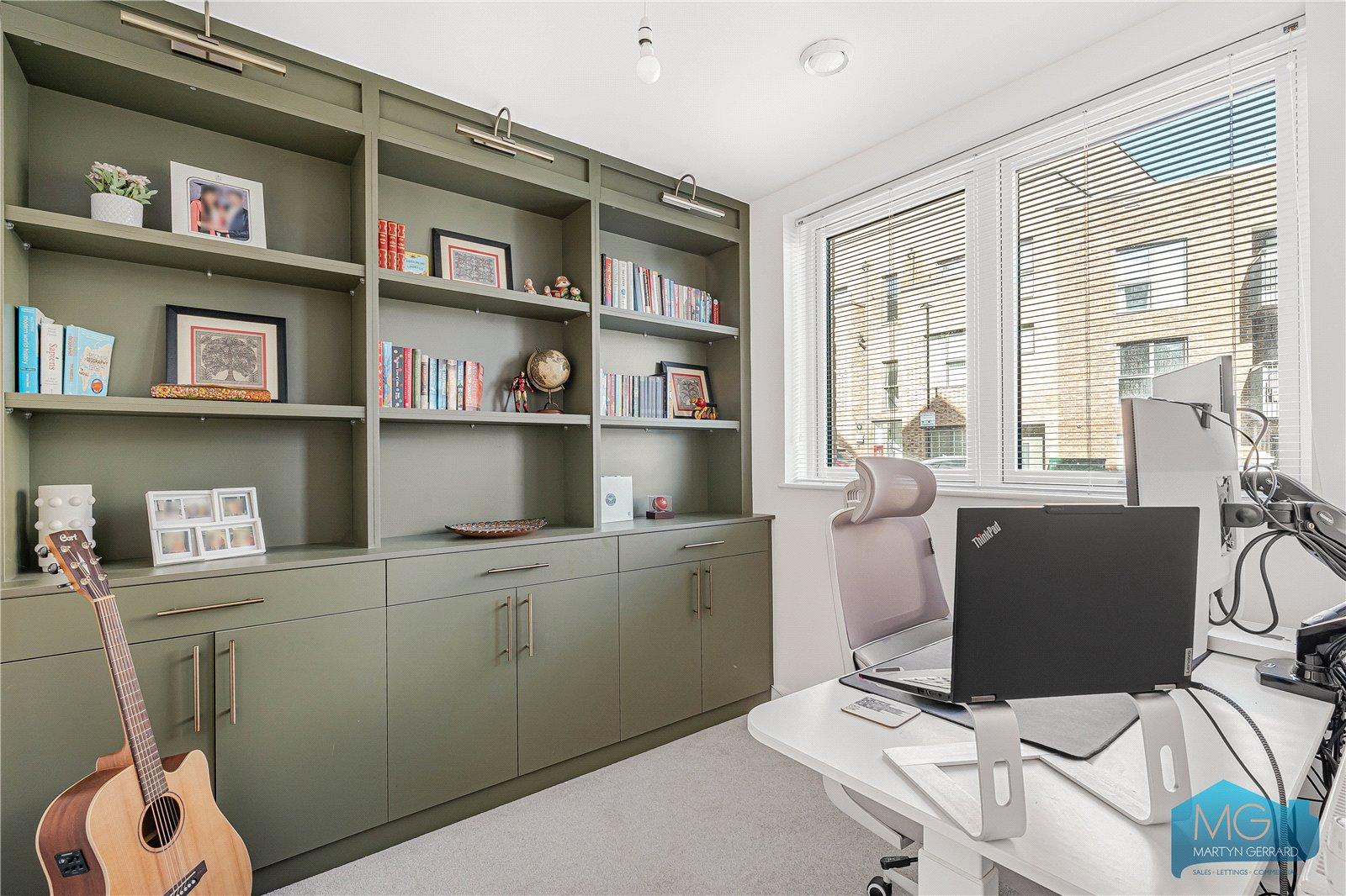 3 bedroom Maisonette for sale - Martyn Gerrard